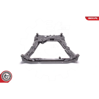 Bilde av Hjelperamme/aggregatholder, Framaksel, nissan qashqai / +2 i, 54400 BB30A, BB32A, BR00A, JD500