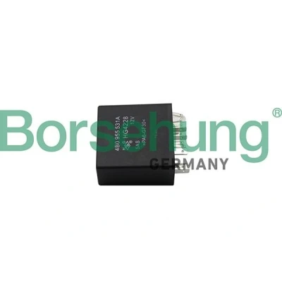 Bilde av Borsehung B17812 Relè, arbeidsstrøm