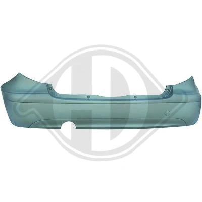Bilde av Ventilasjonsgitter, Foran venstre mercedes benz OE A205 885 15 23