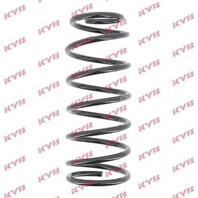Bilde av KYB K Flex RG1659 Fjærer framaksel spiralfjær