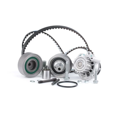 Bilde av DAYCO KTBWP3600 Vannpumpe + Registerreimsett VOLKSWAGEN: Golf 4, Bora Sedan, New Beetle Hatchback, SKODA: Octavia 1 Combi