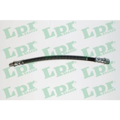Bilde av LPR 6T47972 Bremseslange 283 F10X1 MERCEDES BENZ: E Klasse T modell, Sedan, S Sedan