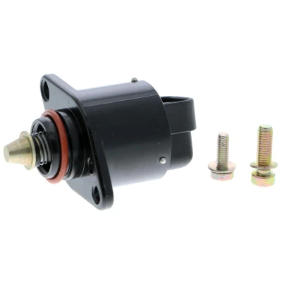 Bilde av VEMO Original Quality V40 77 0001 Tomgang Reguleringsventil elektrisk OPEL: Kadett E CC, Corsa B Hatchback