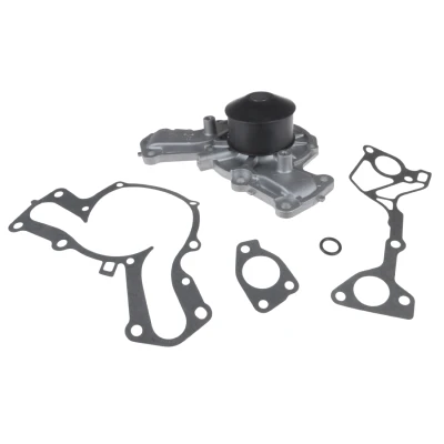 Bilde av BLUE PRINT ADC49132 Vannpumpe Aluminiumstøpegods med tetning Metall MITSUBISHI: PAJERO 2