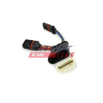 Bilde av kablesett, sidespeil, iveco daily buss iv, flak/chassi v, skåp 3800402^, 3800404^, 3