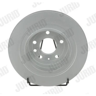 Bilde av JURID 562909JC Bremseskiver 300 20 5 110 ventilert belagt med skruer SAAB: 9 Stasjonsvogn, Sedan