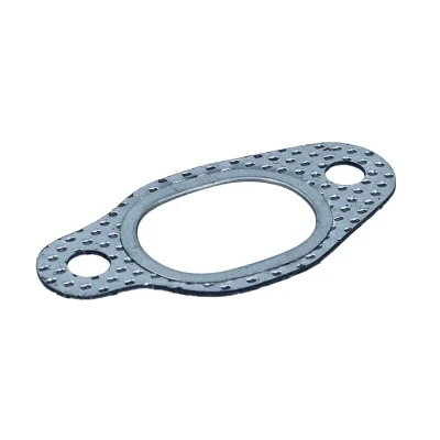 Bilde av MAXGEAR 70 0475 Eksospakning AUDI: 100 C4 Sedan, A4 B5 Avant, 80 B4 VOLVO: V70 2, 850 Stasjonsvogn, 740 VOLKSWAGEN: GOLF 3