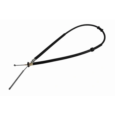 Bilde av Kabel, parkeringsbremse, Bakre venstre, fiat panda, panda skåp/halvkombi, 51 708 686