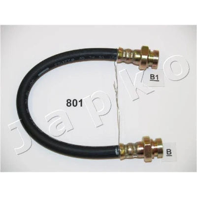 Bilde av Holder, bremseslange JAPKO 69801