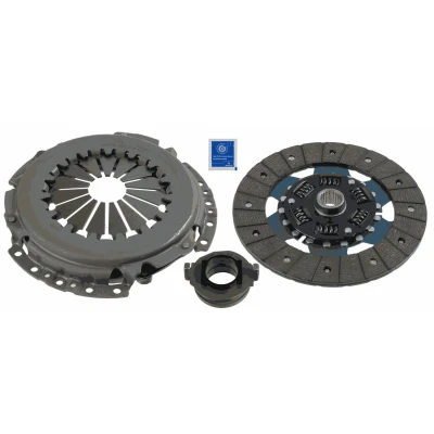 Bilde av SACHS 3000 951 272 Clutch 225