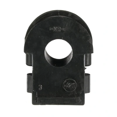 Bilde av GATES AWS1676 Stabilisatorbøssinger foran gummi, plast 21 NISSAN: Qashqai / Qashqai+2 I, 2
