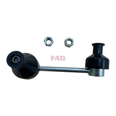 Bilde av FAG 818 0496 10 Stabstag 140,00 M12x1,25 Stål TOYOTA: Land Cruiser Prado 120, 150, 200