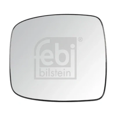 Bilde av FEBI BILSTEIN 182540 Speilglass, vidvinkelspeil