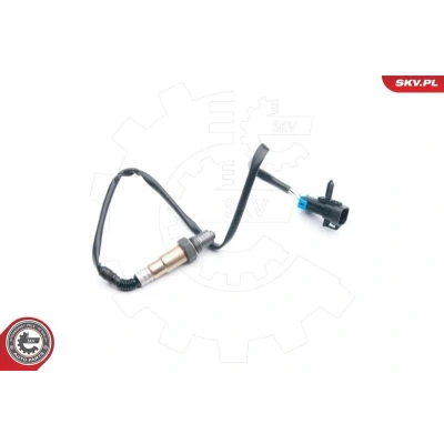 Bilde av Lambdasonde, opel,vauxhall, 08 55 382, 12 569 391, 8 382