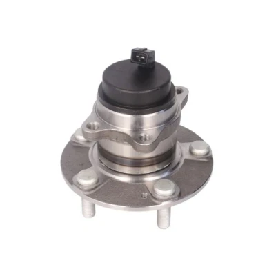 Bilde av BTA H20327BTA Hjullagersett bakaksel med integrert ABS sensor