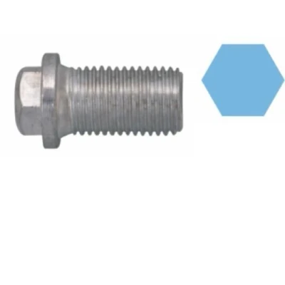 Bilde av Påfyllingsplugg, oljepanne, chrysler,daewoo,dodge,infiniti,jeep,lancia,mercedes benz,mitsubishi,smart,ssangyong,vw, 05073945AA