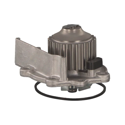 Bilde av FEBI BILSTEIN 45054 Vannpumpe 24 Aluminiumstøpegods med tetningsring Metall LAND ROVER: Freelander I SUV