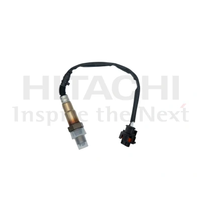 Bilde av HITACHI 2505331 Lambdasonde diagnosesonde, reguleringssonde 4 OPEL: Astra H Caravan, Insignia A Sports Tourer, Corsa C Hatchback, CHEVROLET: Captiva