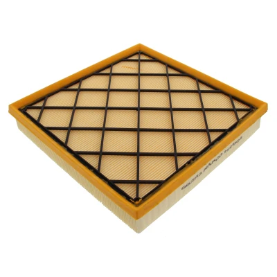 Bilde av MAPCO 60283 Luftfilter 40 250 256 Filterinnsats OPEL: Astra J Hatchback, Vectra C Caravan, Sports Tourer