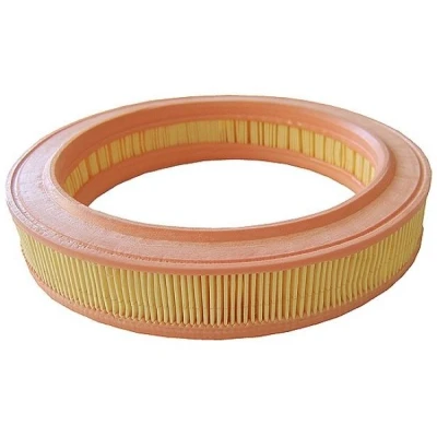 Bilde av MAPCO 60154 Luftfilter 53 273 rund Filterinnsats OPEL: Corsa A CC, Kadett E Caravan, C Sedan