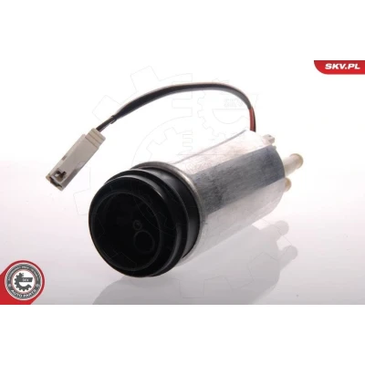 Bilde av Brennstoffpumpe, I drivstoffbeholder, audi a8 d3, vw touareg, 281615108