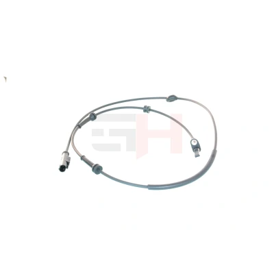 Bilde av GH 711018 ABS Sensor bakaksel, høyre venstre bakaksel ALFA ROMEO: 156 Sedan