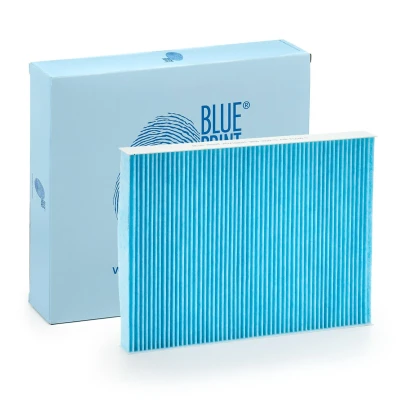 Bilde av BLUE PRINT ADV182521 Kupéfilter pollenfilter 279 205 25 VOLKSWAGEN: Passat B5 GP Stasjonsvogn, Golf 4, Caddy 3, AUDI: TT Coupé, A3 Hatchback