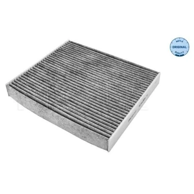 Bilde av MEYLE 512 320 0007 Kupéfilter Karbonfilter, med luktabsorberende virkning, Filterinnsats 289 245 36 VOLVO: XC40, POLESTAR: Polestar 2