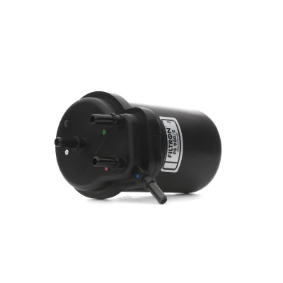 Bilde av FILTRON PS 980/2 Drivstoffilter ledningsfilter 8 RENAULT: Kangoo I, I Express, CLIO 2, NISSAN: Juke, NV200 Varebil / Stasjonsvogn