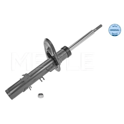 Bilde av MEYLE 11 26 623 0012 Støtdemper framaksel venstre gasstrykk torørs fjærbein øvre stift ORIGINAL Quality PEUGEOT: 207 Hatchback, SW, CC