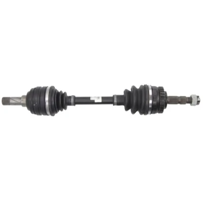 Bilde av POINT GEAR PNG70391 Drivaksel framaksel venstre 563 82,3 for kjøretøy med ABS OPEL: Corsa C Hatchback