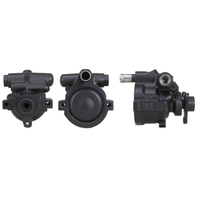 Bilde av DRI 715520251 Hydraulikkpumpe hydraulisk 85 OPEL: Vivaro A Van, Combi, RENAULT: TRAFIC 2 Bus, Kasten