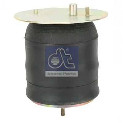 Bilde av DT Spare Parts 6.13027 Fjærbelg, luftfjæring