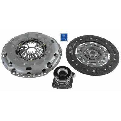 Bilde av SACHS XTend Kit plus CSC 3000 990 235 Clutch 240 SAAB: 9 3 Sedan, Stasjonsvogn
