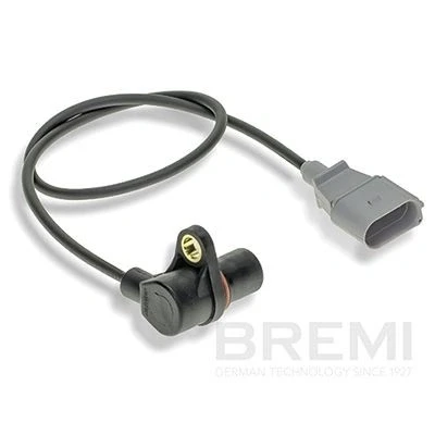 Bilde av BREMI 60187 Impulsgiver 3 induktiv med kabel AUDI: A6 C5 Avant, A4 B5 B7 VOLKSWAGEN: Golf 4, Passat Sedan, Sharan I