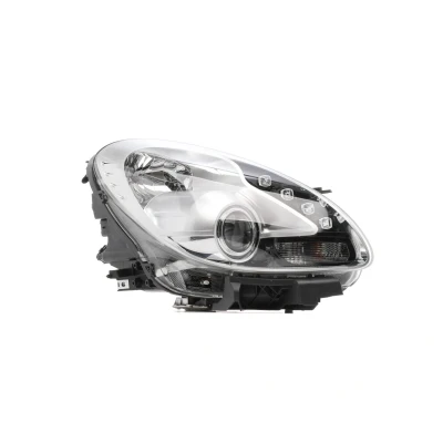 Bilde av MAGNETI MARELLI 712498001129 Frontlykter høyre D1S/H1 Bi Xenon for høyrekjøring