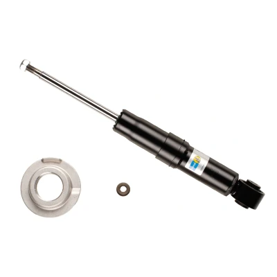 Bilde av BILSTEIN B4 OE Replacement 19 158686 Støtdemper bakaksel gasstrykk torørs fjærdemper nedre øye, øvre stift SUBARU: Legacy 4, 4 Limousine