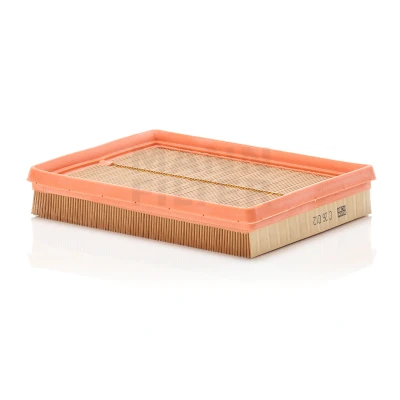 Bilde av MANN FILTER C 26 012 Luftfilter 44 201 258 Filterinnsats