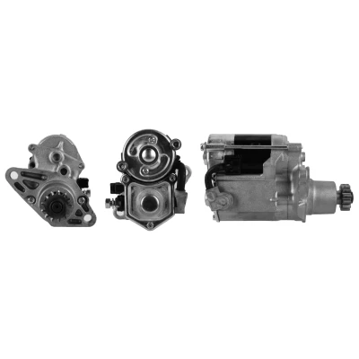 Bilde av LUCAS ELECTRICAL LRT00181 Starter 12 1,0 13 TOYOTA: Avensis I Sedan, Stasjonsvogn