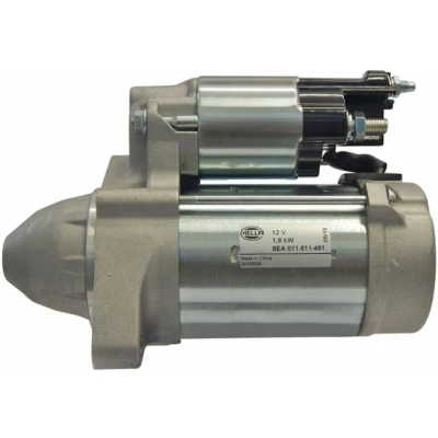 Bilde av HELLA 8EA 011 611 481 Starter 12 1,8 MERCEDES BENZ: Vito Mixto, Sprinter 3.5 T Minibuss, Minibuss