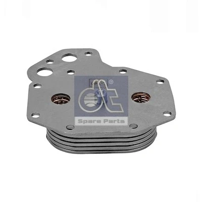 Bilde av DT Spare Parts 4.61899 Oljekjøler