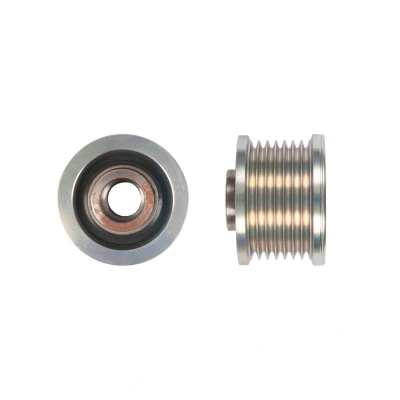 Bilde av GATES FleetRunner Micro V Kit OAP7231 Frihjul Dynamo 37,5 RENAULT: MEGANE 3, GRAND SCENIC 2, OPEL: Vivaro B Van