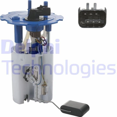 Bilde av DELPHI FG2373 12B1 Brennstoff leveringsenhet uten pakning trykksensor Bensin