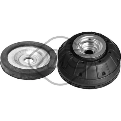 Bilde av Støttelager fjærbein, framaksel, Høyre eller venstre, abarth,alfa romeo,fiat,lancia,opel, 3 44 653, 50510134, 50517346, 50521707, 518132