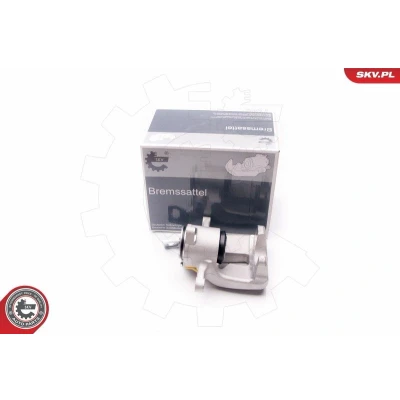 Bilde av Bremsecaliper, Høyre bakaksel, vw passat b6, b6 variant, cc 3C0615404B, 3C0615404H