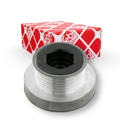 Bilde av FEBI BILSTEIN 26457 Frihjul Dynamo RENAULT: Kangoo I, I Express
