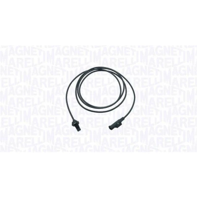 Bilde av MAGNETI MARELLI 172100189010 ABS Sensor høyre bakaksel 2 1870 MERCEDES BENZ: Sprinter 3.5 T Van, Minibuss