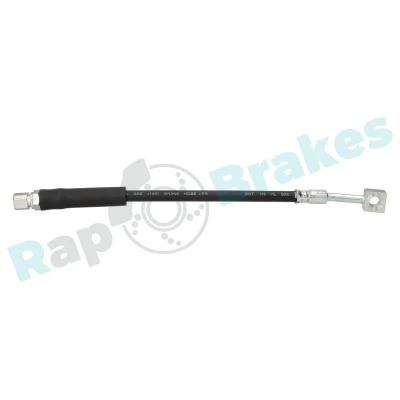 Bilde av RAP BRAKES R H0175 Bremseslange 320
