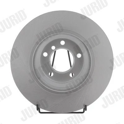 Bilde av JURID 562395JC 1 Bremseskiver 330 24 5 120 ventilert belagt med skruer BMW: 3 Touring, Sedan, X1