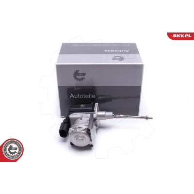 Bilde av ESEN SKV 95SKV406 Trykkomformer elektrisk SKODA: Octavia 3 Combi